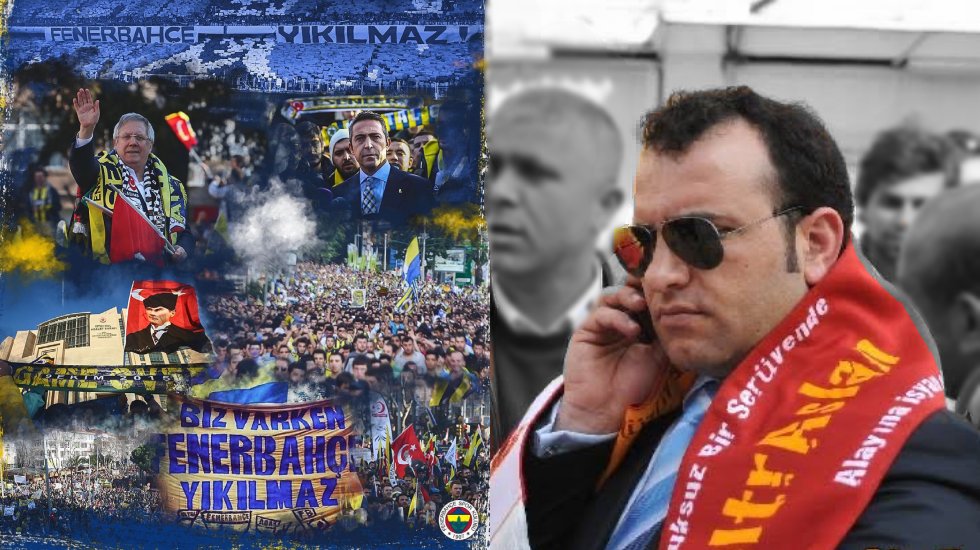 FETÖ'nün futbolda şike kumpası davasında rekor cezalar
