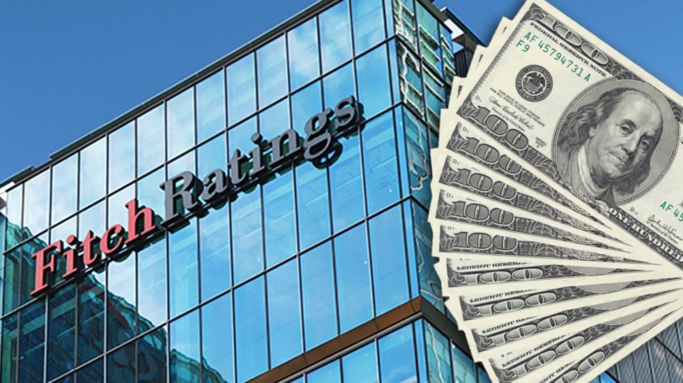 Fitch, T&uuml;rkiye'nin b&uuml;y&uuml;me ve dolardaki beklentisini a&ccedil;ıkladı