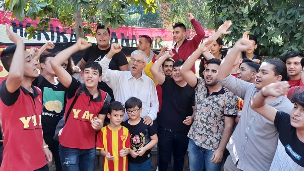 Göztepe ve Türk futbolunun Mehmet Sepil’e ihtiyacı var