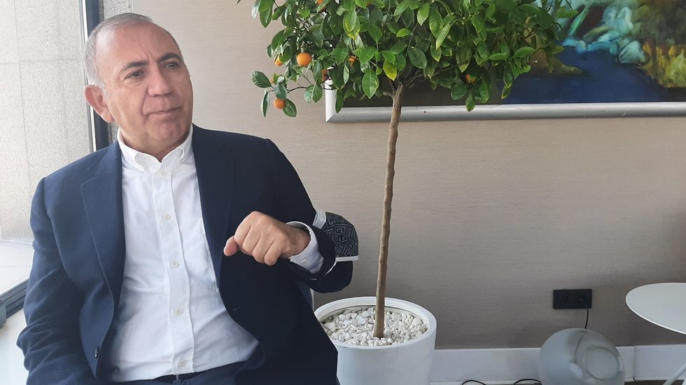 G&uuml;rsel Tekin: Ben ne Muharrem İnce'yim, ne de Kemal Kılı&ccedil;daroğlu'yum.