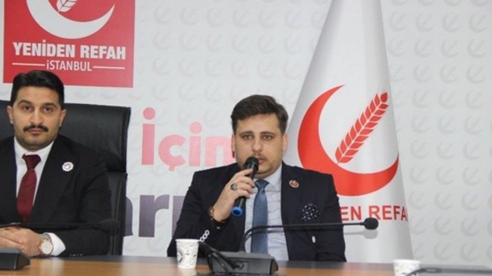 &lsquo;Hilafeti ilan edeceğiz&rsquo; s&ouml;z&uuml; i&ccedil;in &lsquo;kovuşturmaya yer yok&rsquo; kararı verildi