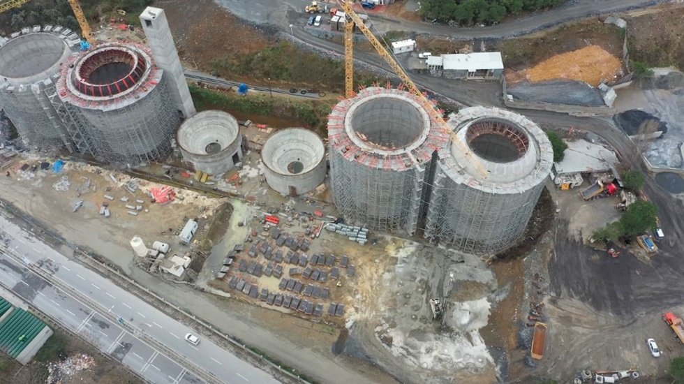 İBB, İstanbul Boğazı’na yılda 70 bin ton çamurun akması engelleyecek