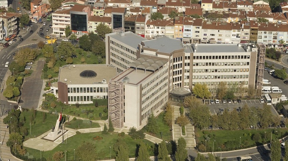 Kadıköy Belediyesi’ne orta ölçekli belediye kategorisinde eTR birincilik ödülü