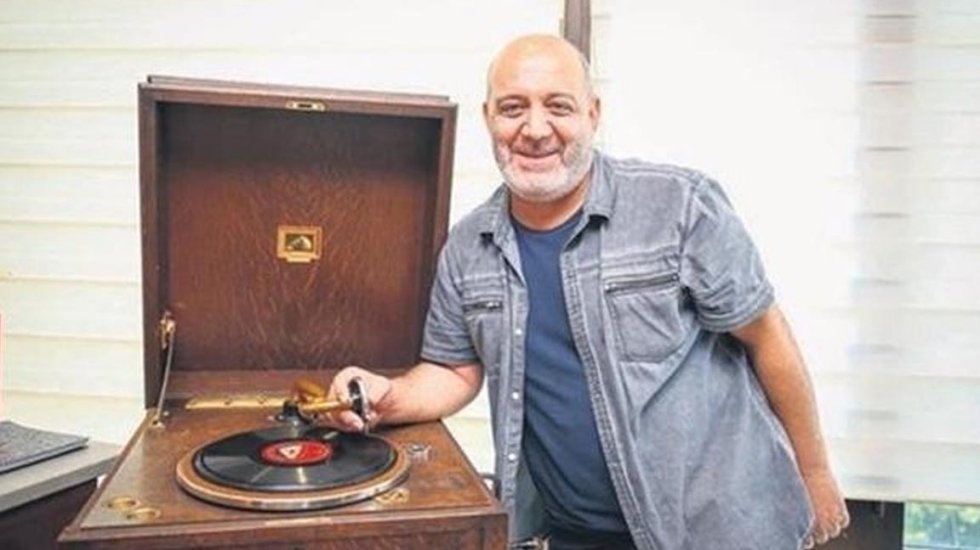 Kalan Müzik'in kurucusu Hasan Saltık hayatını kaybetti