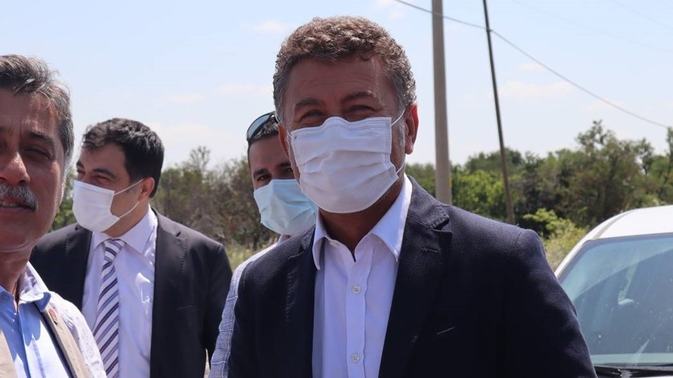 Kayseri Şeker&rsquo;de FET&Ouml; İzleri