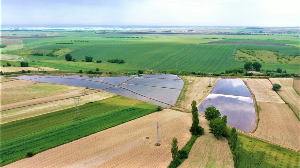 Kentin yanı başında &ldquo;sivrisinek&rdquo; &uuml;retimine izin!