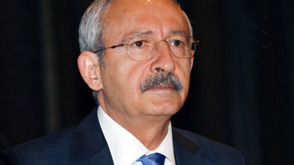 Kılı&ccedil;daroğlu: "Bu &uuml;lkenin namuslu savcılarına son kez sesleniyorum"