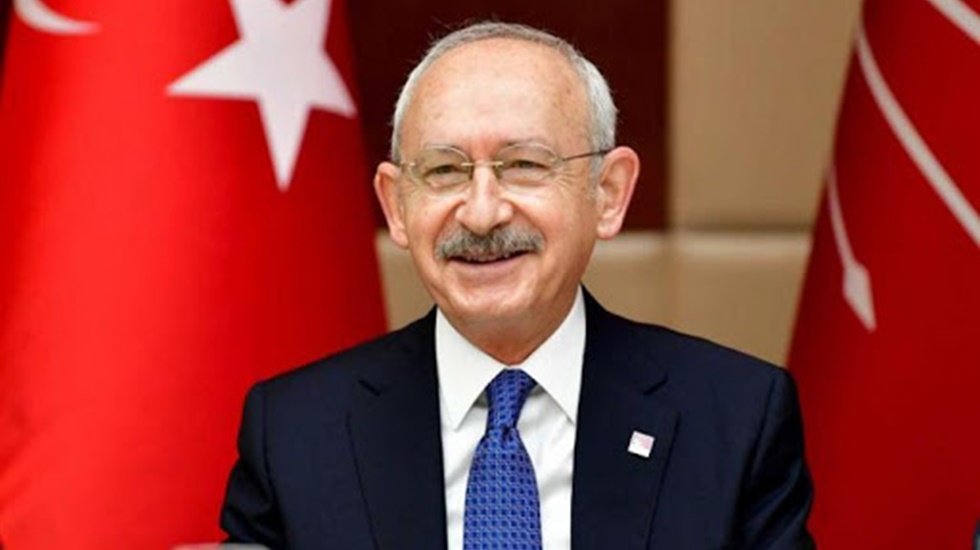 CHP lideri Kılıçdaroğlu'ndan, 'Ramazan Bayramı' mesajı