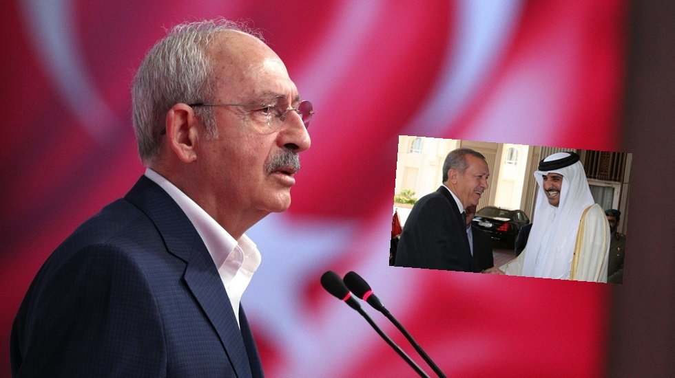 Kılı&ccedil;daroğlu'ndan tıp protokol&uuml; tepkisi: "Bu protokolleri de yırtıp atacağız"