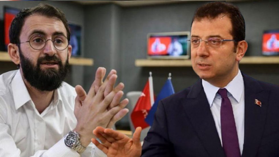 KİPTAŞ arazi satışısıyla ilgili ardı ardına a&ccedil;ıklamalar: Soruşturma başlatıldı