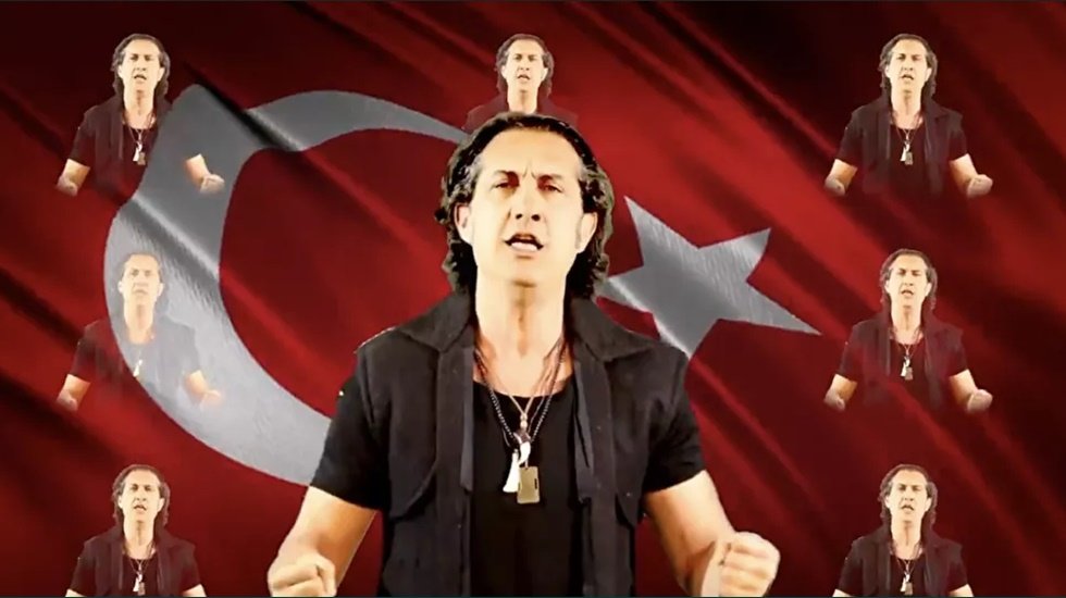 Kıra&ccedil;'tan a&ccedil;ıklama: &ldquo;&Ouml;z&uuml;r diliyorum, Milli Takım'ın başarısızlığından tamamen ben sorumluyum&rdquo;