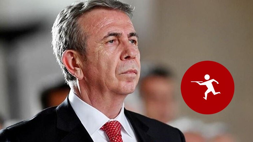 Mansur Yavaş'tan Yemek Sepeti CEO'suna yanıt