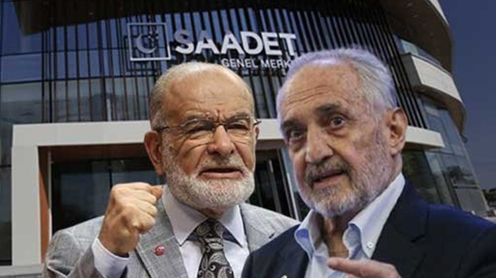 Karamollaoğlu&rsquo;nun ittifak kararına Asilt&uuml;rk &ccedil;ok şaşıracak!