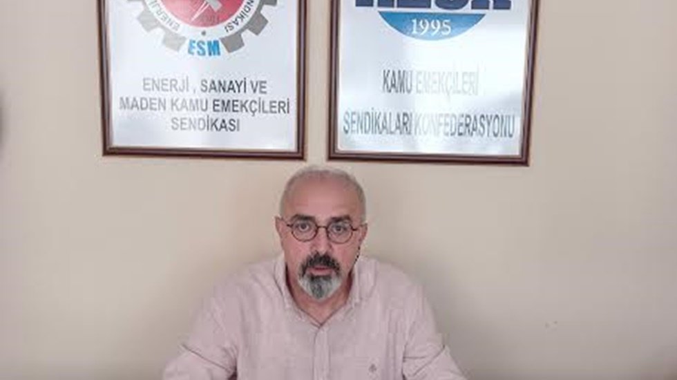 MKE&rsquo;nin &ouml;zelleştirilmesinin &ouml;n&uuml;n&uuml;n a&ccedil;ılması kabul edilemez!
