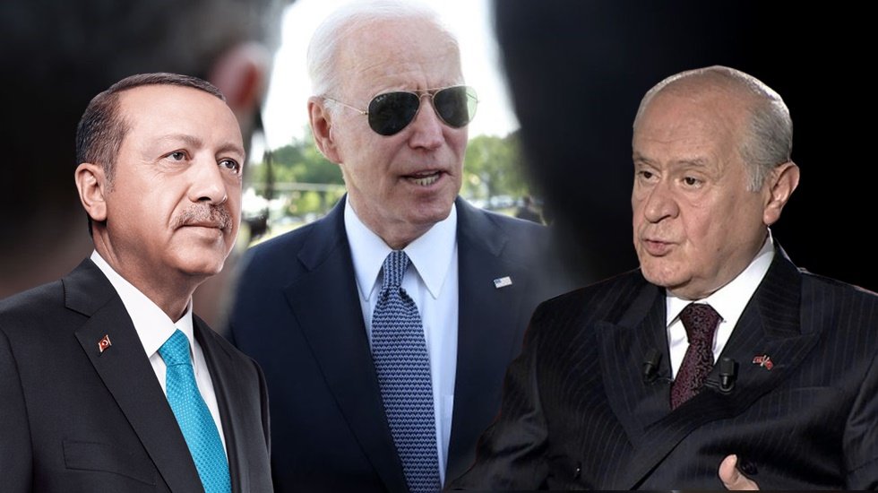 NATO Zirvesi Cumhur İttifakında tartışma yarattı: Erdoğan yalnız kaldı!