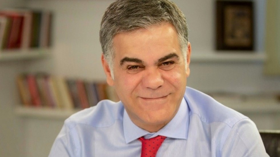 S&uuml;leyman &Ouml;zışık AKP'yi hedef aldı: Adam sata sata...