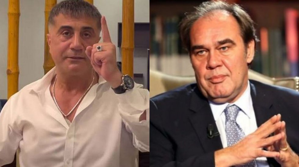 Peker: OYAK&rsquo;a Total&rsquo;i fahiş fiyatla nasıl sattığını işledikten sonra Milangaz'a ge&ccedil;eceğiz
