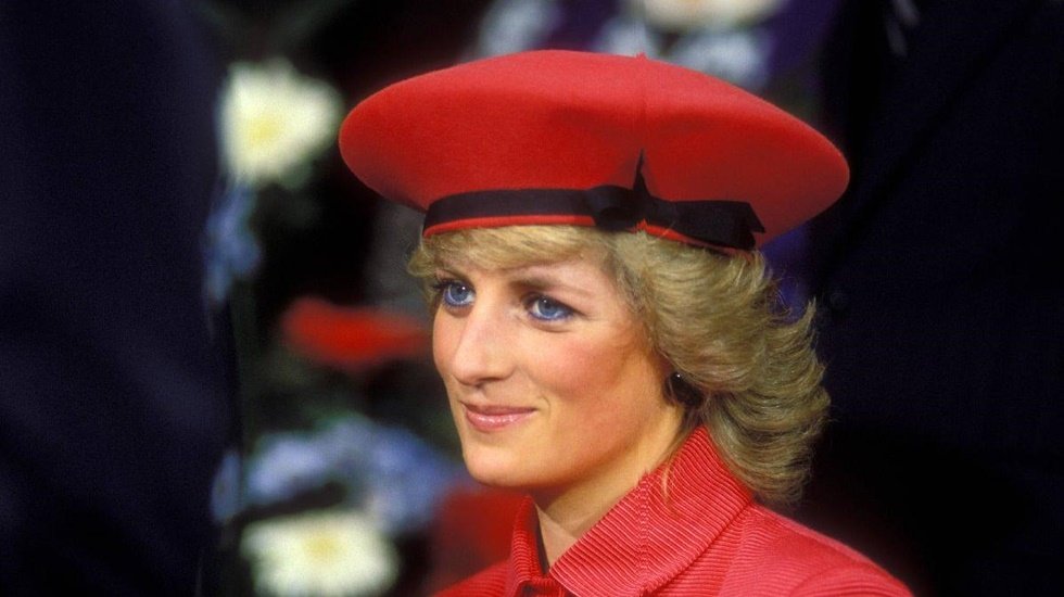 Prenses Diana'nın &ouml;lmeden &ouml;nceki son telefon g&ouml;r&uuml;şmesi 24 yıl sonra ortaya &ccedil;ıktı