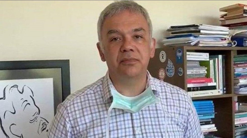 Prof. Dr. Kayıhan Pala, Delta varyantı uyarısı yaptı normalleşmeyi değerlendirdi