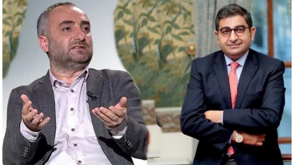 SBK, İsmail Saymaz'a konuştu: &ldquo;Para verdiğim b&uuml;rokrat veya gazeteci yok&rdquo;