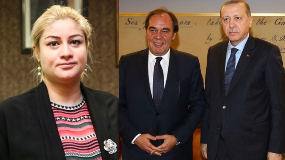 Sedat Peker, Demir&ouml;ren'i hedef almıştı! AKP y&ouml;neticisi Demir&ouml;ren kim?