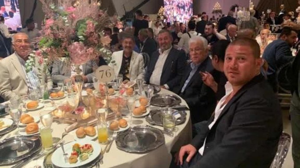 Sedat Peker paylaşmıştı! Tamamı ortaya &ccedil;ıktı! Soylu kimin d&uuml;ğ&uuml;n&uuml;nde?