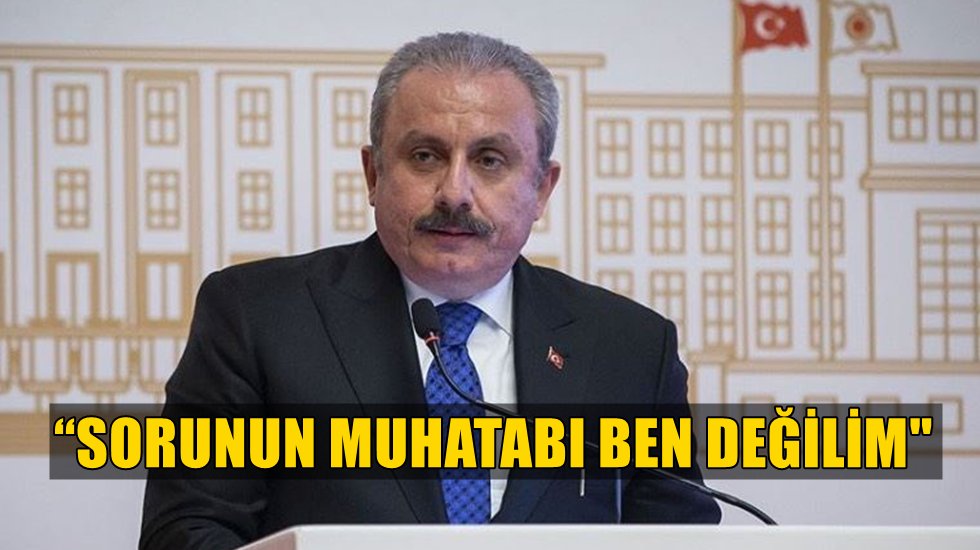 Şentop'tan Kılı&ccedil;daroğlu'na '10 bin dolar alan siyaset&ccedil;i' yanıtı
