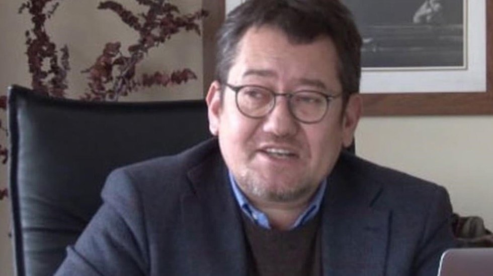 Serdar Akinan, Suriye'yi yağmalayanları anlattı: "Bir bakanın kardeşi&hellip;&rdquo;