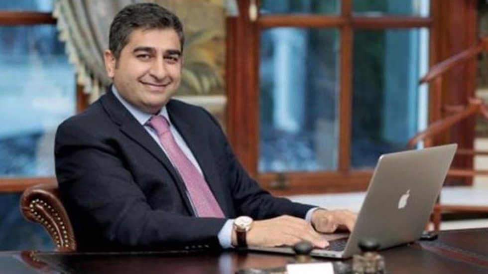 Sezgin Baran Korkmaz b&ouml;yle yakalanmış...