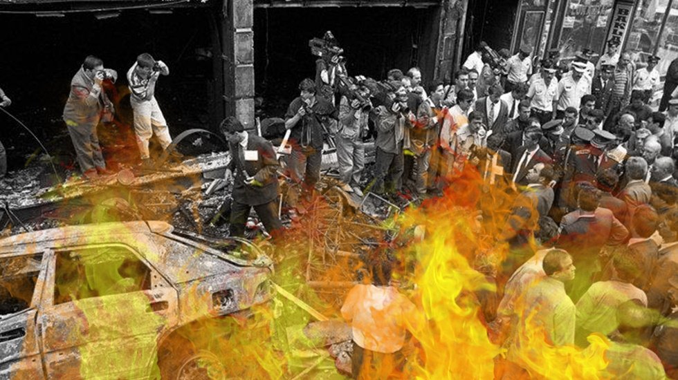 Zaman aşımı yaklaşan Sivas Katliamı davası ertelendi