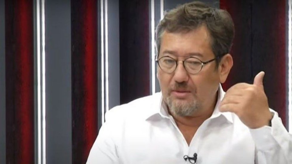 Suriye'deki yağmacı AKP'liler kim? Hangi gazetecinin eşi yağmacı?