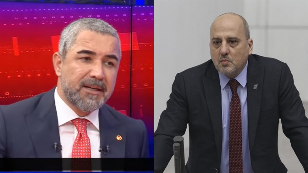 Tartışma devam ediyor: Ahmet Şık'tan Veyis Ateş'e Soylu yanıtı!