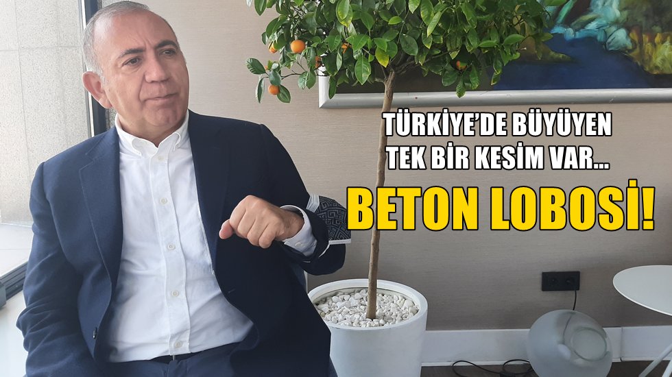 Tekin: &ldquo;Erdoğan, &lsquo;işsizlere siz iş buluverin&rsquo; derse kimse şaşırmasın&rdquo;