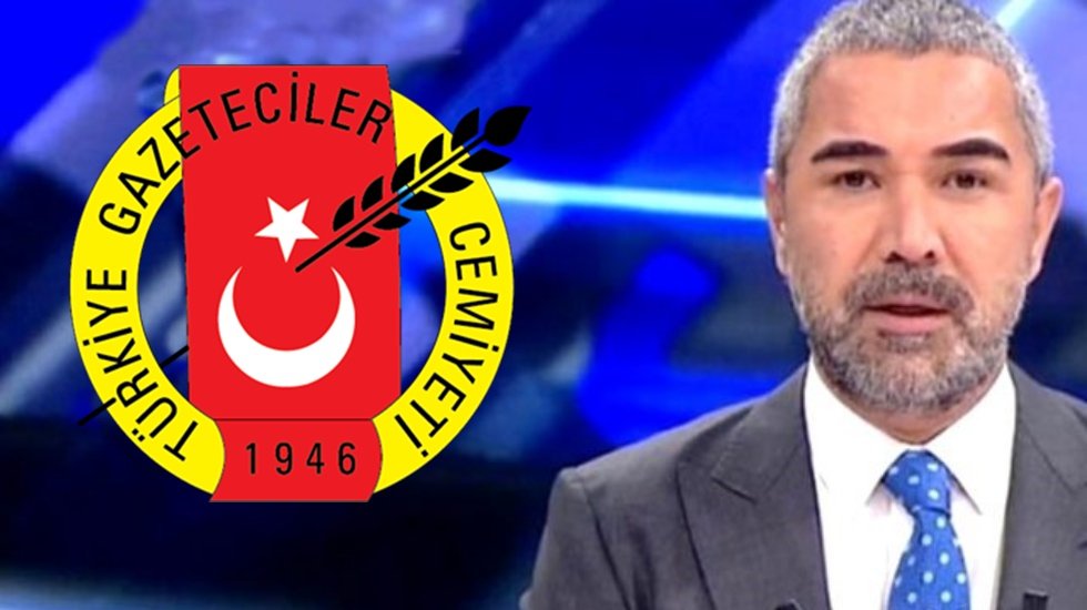 TGC oy birliğiyle Veyis Ateş'in &uuml;yeliğine son verdi