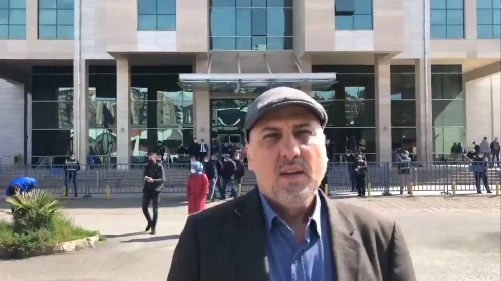 TİP milletvekili Ahmet Şık hakkında resen soruşturma başlatıldı