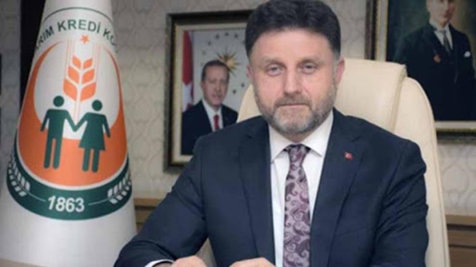 TKKB Genel M&uuml;d&uuml;r&uuml; Fahrettin Poyraz&rsquo;ın aldığı huzur hakkı dudak u&ccedil;uklatıyor!