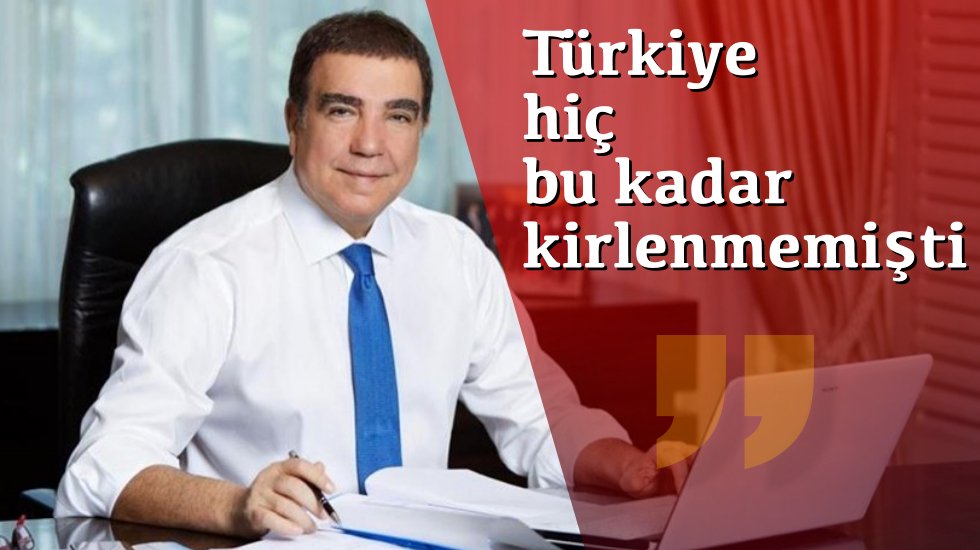 Toprak: İktidar sustuk&ccedil;a, mafya ifşa ediyor &ccedil;&uuml;r&uuml;m&uuml;şl&uuml;k ayyuka &ccedil;ıkıyor