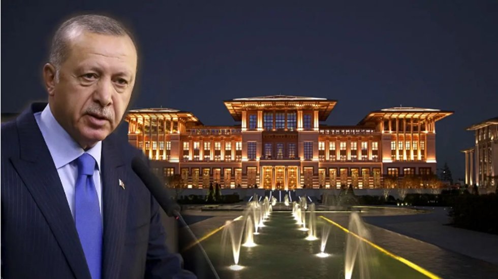 TBMM&rsquo;nin kapalı olduğu &uuml;&ccedil; ayda Erdoğan imzalı 185 karar, 4 kararname, 10 y&ouml;netmelik