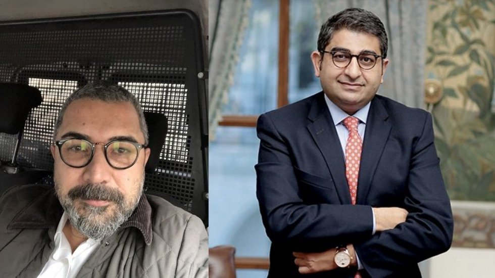 Ses analiz uzmanı a&ccedil;ıkladı: Korkmaz ve Ateş g&ouml;r&uuml;şmesi montaj mı?