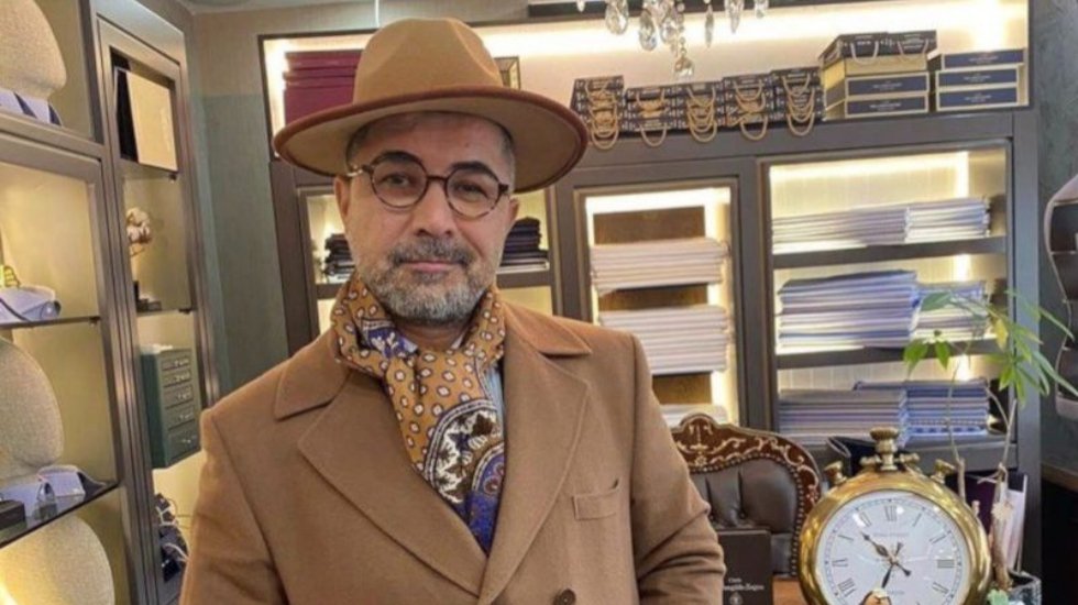 Veyis Ateş'ten kamuoyuna ses kaydı a&ccedil;ıklaması