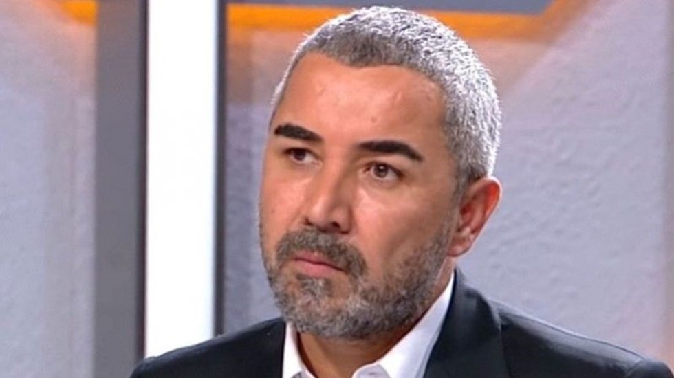 Veyis Ateş'ten yeni bir a&ccedil;ıklama daha geldi