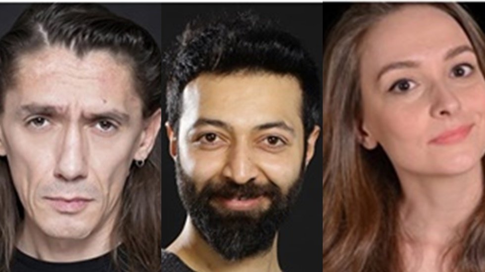 Yunus T&uuml;zen'in ilk uzun metrajlı filmi t&uuml;m aşamalarıyla Samsun&rsquo;dan doğacak!