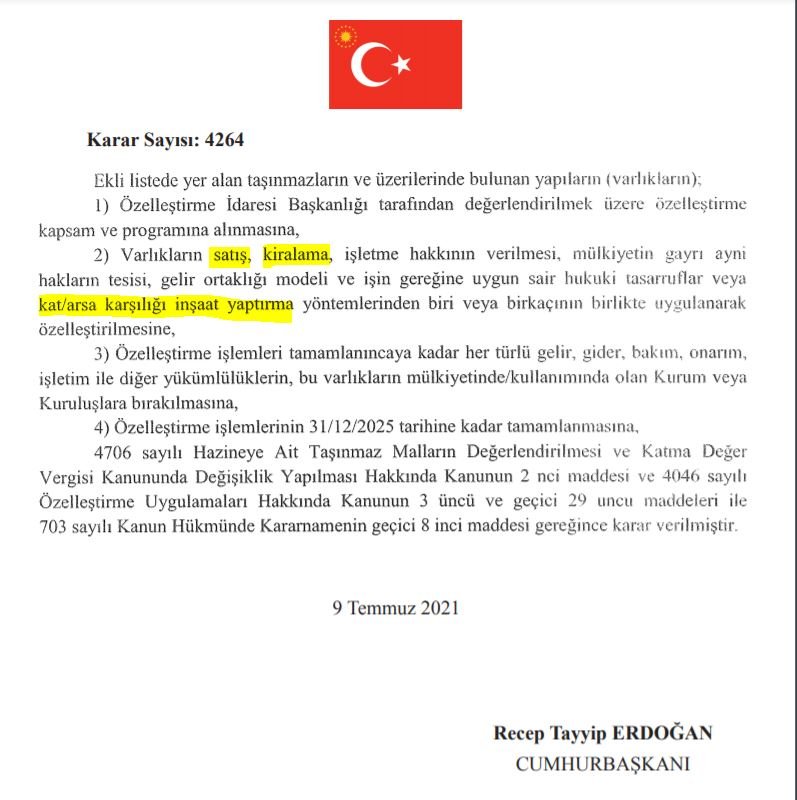https://yenisoluk.com/uploads/2021/07/&ouml;zelleştirme karar