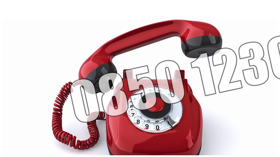 0850 ile başlayan numaralar vatandaşı rahatsız etmeye devam ediyor!