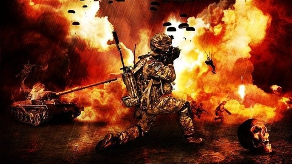 3. D&uuml;nya Savaşı ne zaman &ccedil;ıkacak? İşte o tarih&hellip;