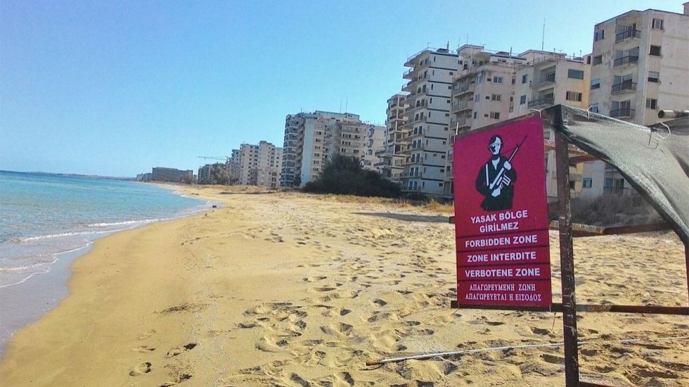 AB'den T&uuml;rkiye'ye 'Maraş yaptırımı' tehdidi: Her t&uuml;rl&uuml; ara&ccedil; ve se&ccedil;eneği kullanırız