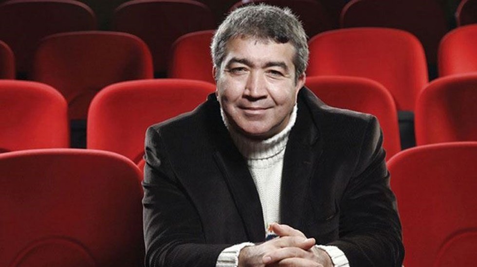 Acı kayıp... Turgay Yıldız yaşamını yitirdi...