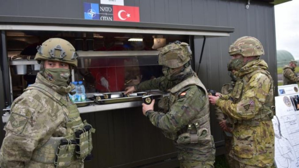 Afganistan'daki T&uuml;rk birlikleri artık NATO komutasında değil