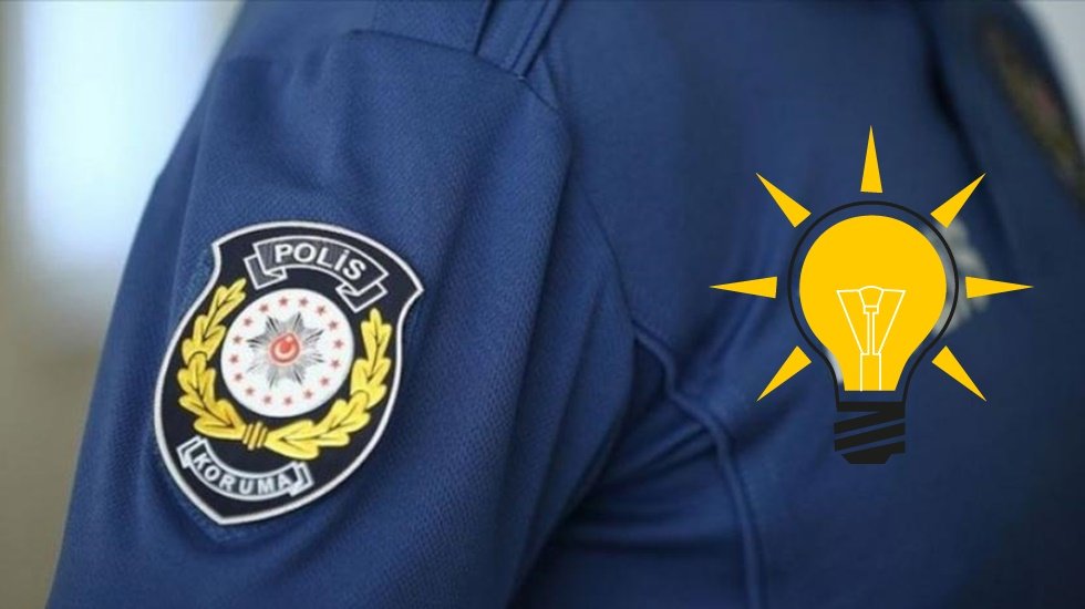 AKP Antalya Kadın Kolları ile İl Emniyet M&uuml;d&uuml;rl&uuml;ğ&uuml;&rsquo;n&uuml;n ortak etkinliğine Budak&rsquo;tan tepki