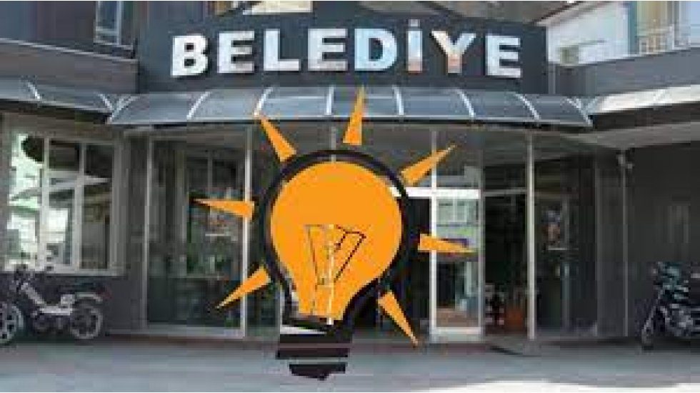 AKP&rsquo;li belediye başkanına kentsel d&ouml;n&uuml;ş&uuml;m s&uuml;recinde sınırsız yetki&hellip;